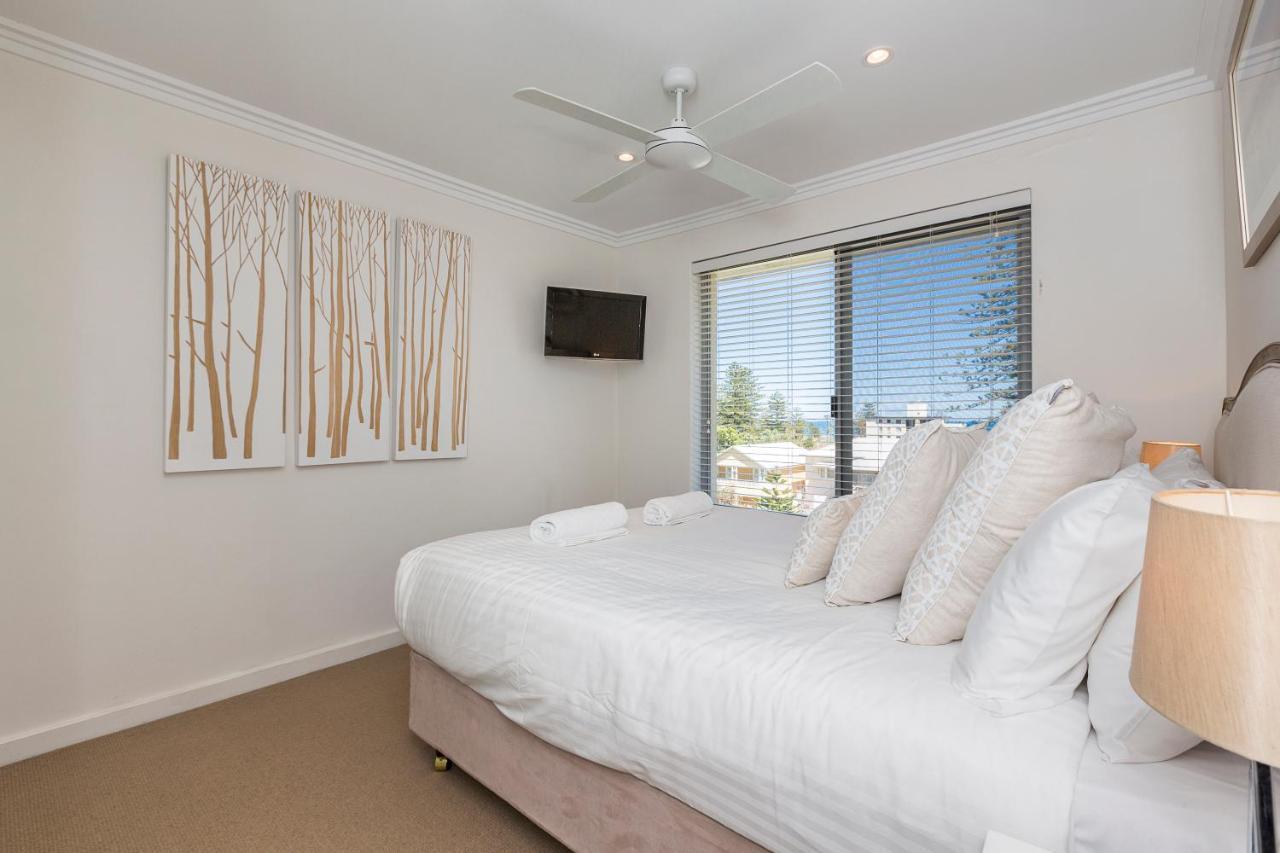 Cottesloe Beach Pines Apartment Perth Exteriér fotografie