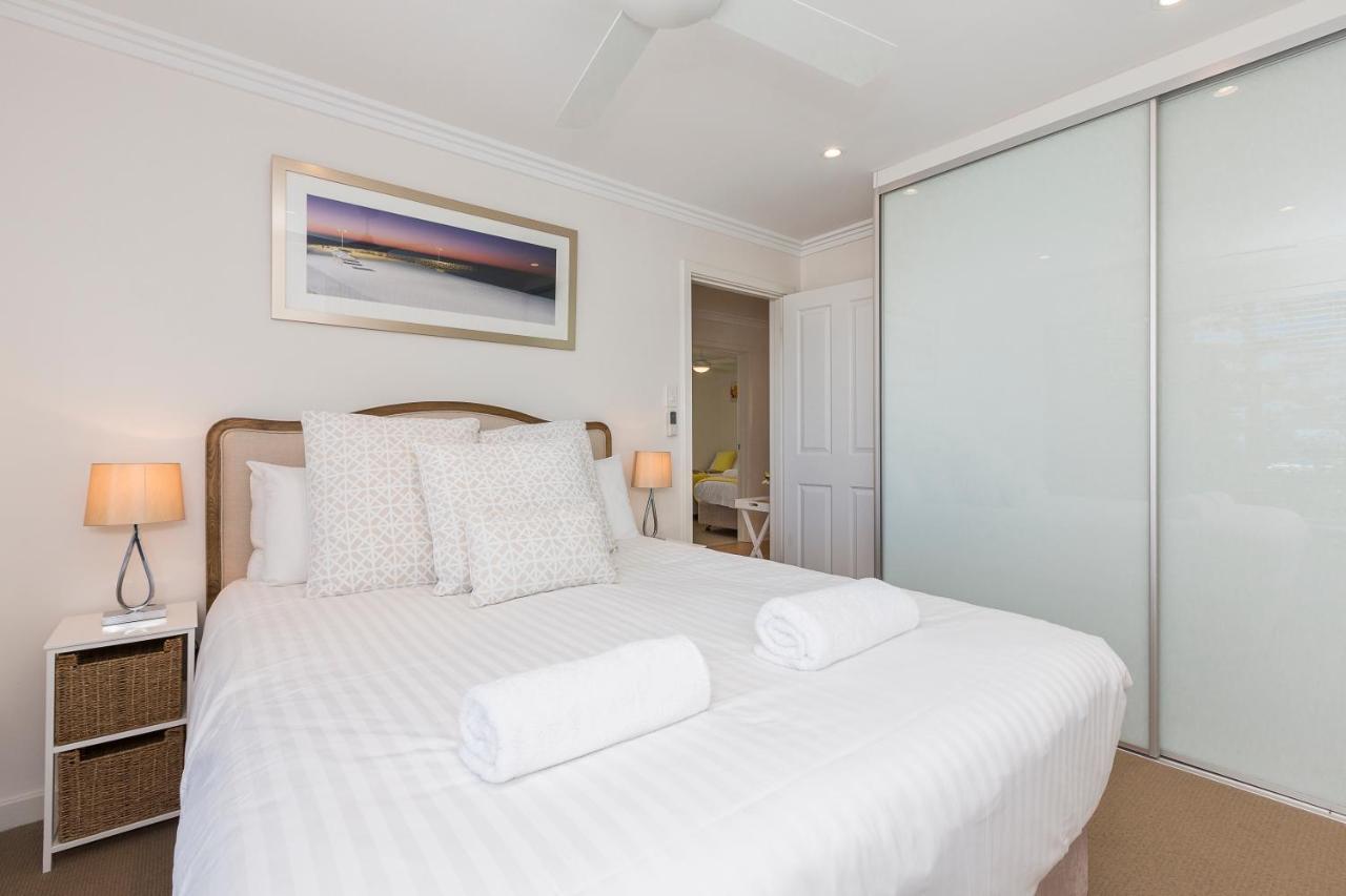 Cottesloe Beach Pines Apartment Perth Exteriér fotografie